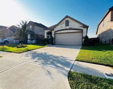 24739 Scarlatti Cantata Drive - Photo Thumbnail 2