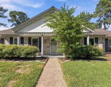 5814 Old Lodge Drive - Photo Thumbnail 1