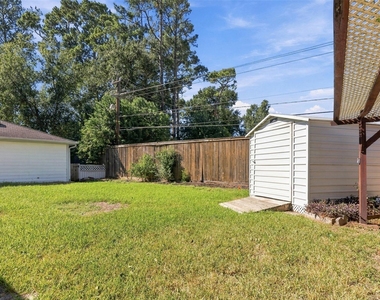 5814 Old Lodge Drive - Photo Thumbnail 26
