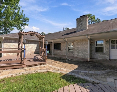 5814 Old Lodge Drive - Photo Thumbnail 24