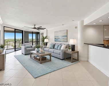 4751 Gulf Shore Boulevard N - Photo Thumbnail 5