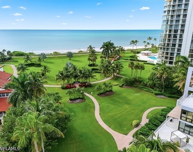 4751 Gulf Shore Boulevard N - Photo Thumbnail 38