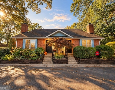 1195 Minhinette Drive - Photo Thumbnail 1
