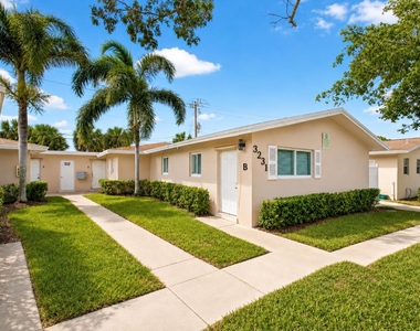 3231 Ne 7th Avenue - Photo Thumbnail 1