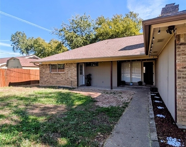 2100 Arlena Drive - Photo Thumbnail 34