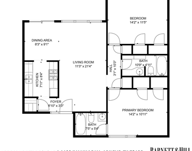2600 Ivanhoe Lane - Photo Thumbnail 17