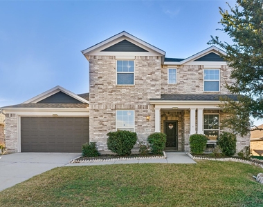 1612 Ringtail Drive - Photo Thumbnail 1