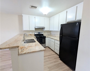 17330 Chatsworth Street - Photo Thumbnail 1