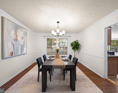 203 Markwood Drive - Photo Thumbnail 5