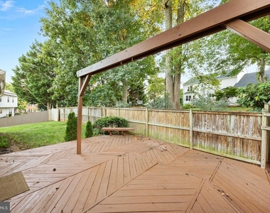 203 Markwood Drive - Photo Thumbnail 42