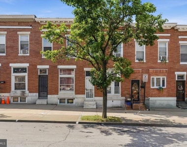 2907 Mcelderry Street - Photo Thumbnail 1