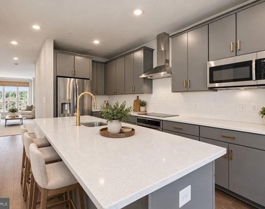 7209 Georgia Avenue Nw - Photo Thumbnail 4