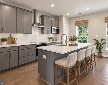 7209 Georgia Avenue Nw - Photo Thumbnail 5