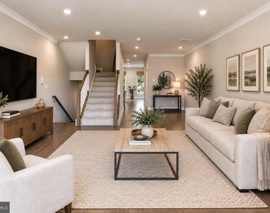 7209 Georgia Avenue Nw - Photo Thumbnail 3