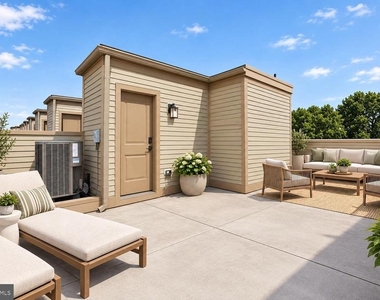 7209 Georgia Avenue Nw - Photo Thumbnail 1