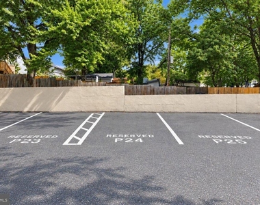 7209 Georgia Avenue Nw - Photo Thumbnail 16