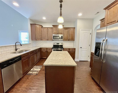 5849 Crepe Myrtle Drive - Photo Thumbnail 4
