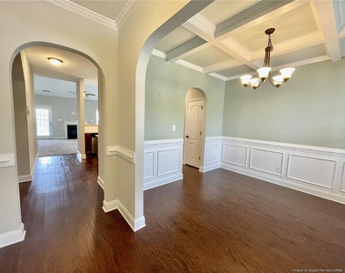 5849 Crepe Myrtle Drive - Photo Thumbnail 1