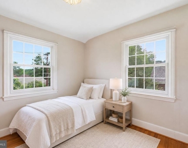 2606 Northampton Street Nw - Photo Thumbnail 11