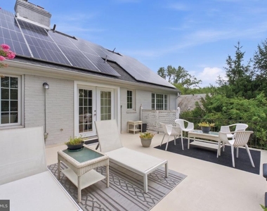 2606 Northampton Street Nw - Photo Thumbnail 16