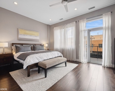 1116 W Adams Street - Photo Thumbnail 13