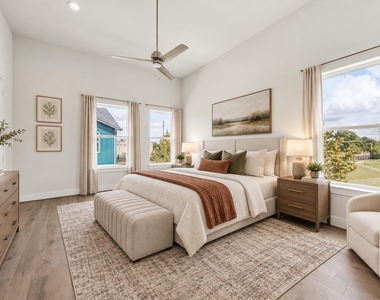 9803 Blissful Prairie Lane - Photo Thumbnail 13