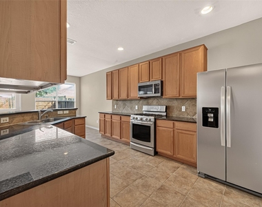 2914 Aspen Park Lane - Photo Thumbnail 14