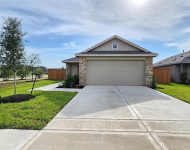 6303 Geyser Starish Drive - Photo Thumbnail 1
