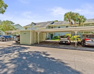270 Promenade Drive - Photo Thumbnail 34
