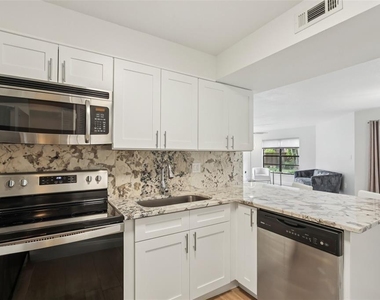2407 Cypress Pond Road - Photo Thumbnail 15