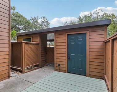 2407 Cypress Pond Road - Photo Thumbnail 2