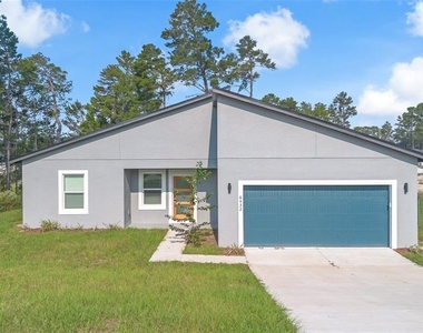 6432 Sw 151st Loop - Photo Thumbnail 1