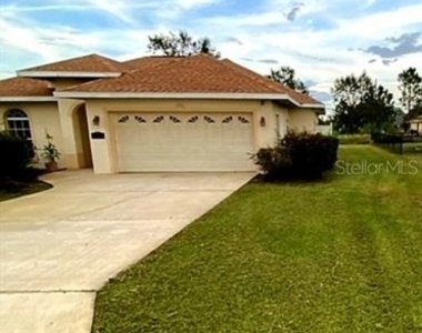4706 Mackerel Drive - Photo Thumbnail 2