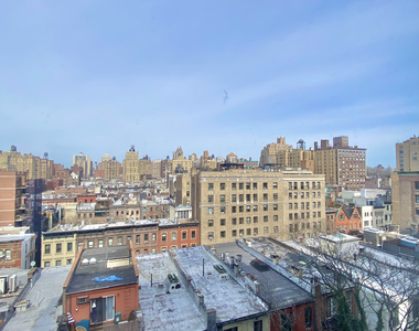 West 81st Street - Photo Thumbnail 7