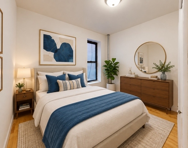 East 91st Street - Photo Thumbnail 2