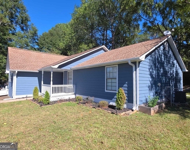 106 Old Atlanta Road - Photo Thumbnail 1