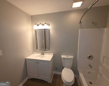 106 Old Atlanta Road - Photo Thumbnail 20