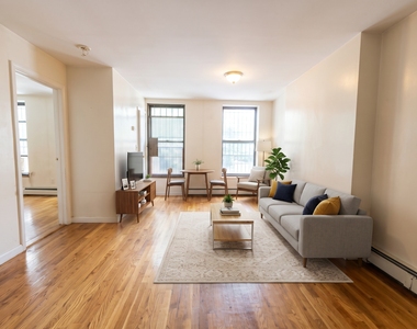 2179 3rd Avenue #2B - Photo Thumbnail 1