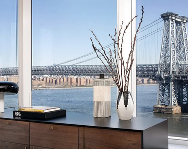 Williamsburg Front Water- Kent avenue - Photo Thumbnail 2