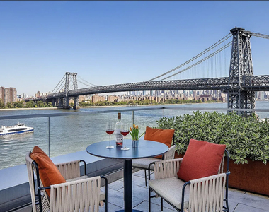 Williamsburg Front Water- Kent avenue - Photo Thumbnail 12