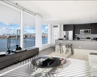 Williamsburg Front Water- Kent avenue - Photo Thumbnail 1
