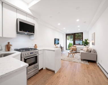 66 East 127th Street - Photo Thumbnail 2
