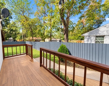 516 Overhill Drive - Photo Thumbnail 18