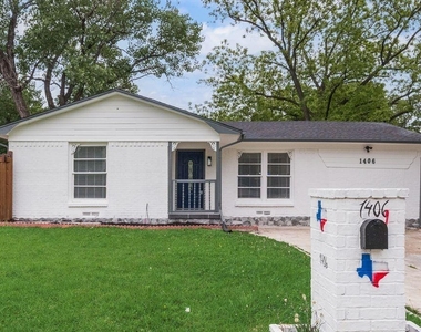 1406 Highland Street - Photo Thumbnail 2