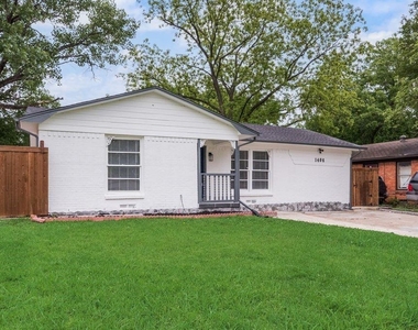 1406 Highland Street - Photo Thumbnail 1
