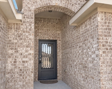 2303 Pontotoc Drive - Photo Thumbnail 1