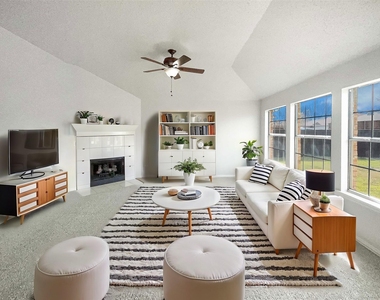 1216 Longhorn Drive - Photo Thumbnail 2