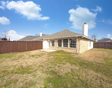 1216 Longhorn Drive - Photo Thumbnail 1