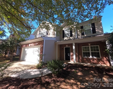8628 Sedgeburn Drive - Photo Thumbnail 1