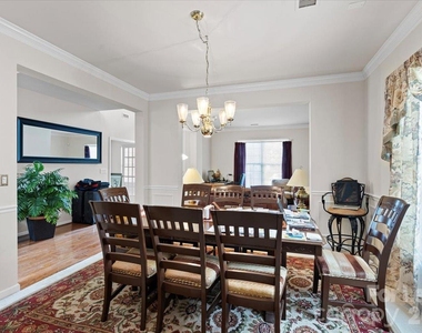 15114 Bridle Trace Lane - Photo Thumbnail 15